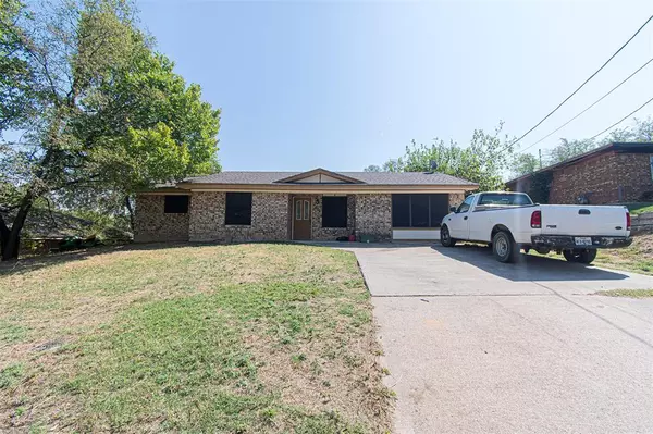 606 N 1st Street, Midlothian, TX 76065