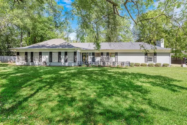 624 Montrose Street, Shreveport, LA 71106