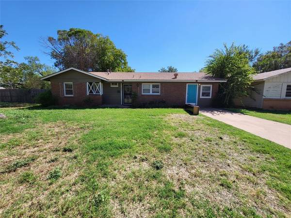 3231 Sherry Lane, Abilene, TX 79603