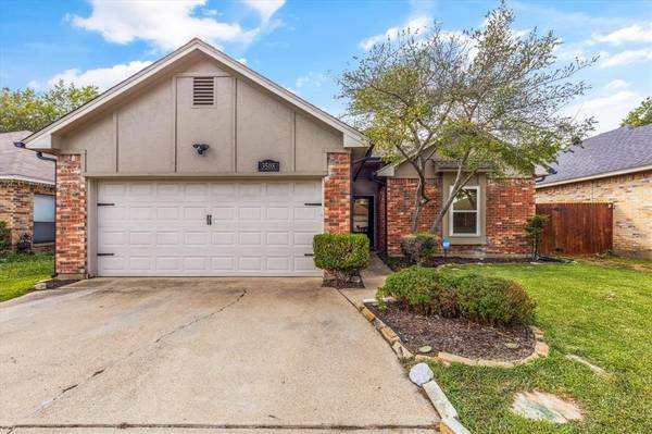 3508 Hudson Drive, Arlington, TX 76015