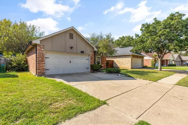 Arlington, TX 76015,3508 Hudson Drive