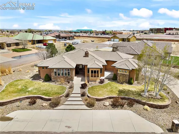 Pueblo West, CO 81007,40 S Villa Del Sol CT