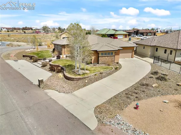 Pueblo West, CO 81007,40 S Villa Del Sol CT