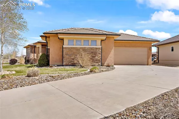 Pueblo West, CO 81007,40 S Villa Del Sol CT