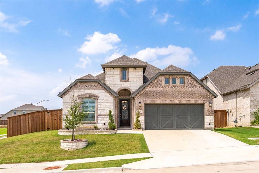 10366 Trail Ridge Drive, Fort Worth, TX 76126