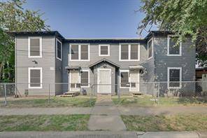 1906 Grainger Street, Fort Worth, TX 76110