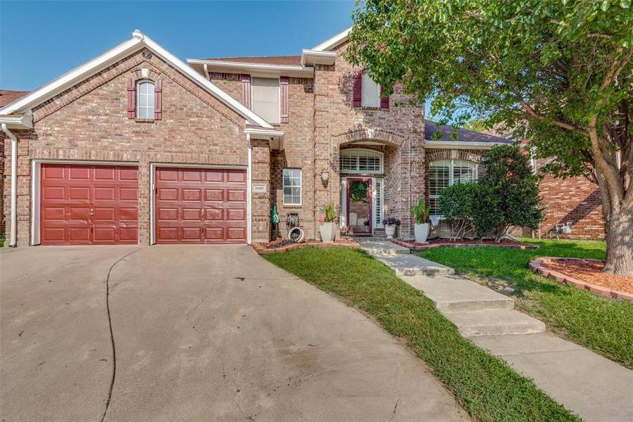 3480 Daisy Lane, Grand Prairie, TX 75052