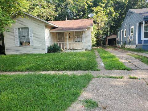 3042 Fulton Street, Shreveport, LA 71109