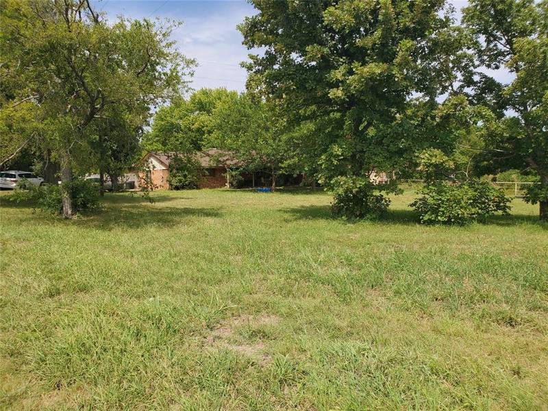 1171 County Rd 4300, Whitewright, TX 75491