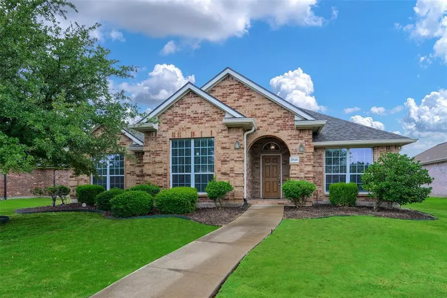 3728 Musketeer Drive, Frisco, TX 75033