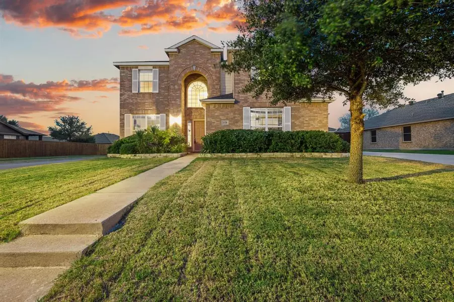 2120 Belmont Park Drive, Denton, TX 76210