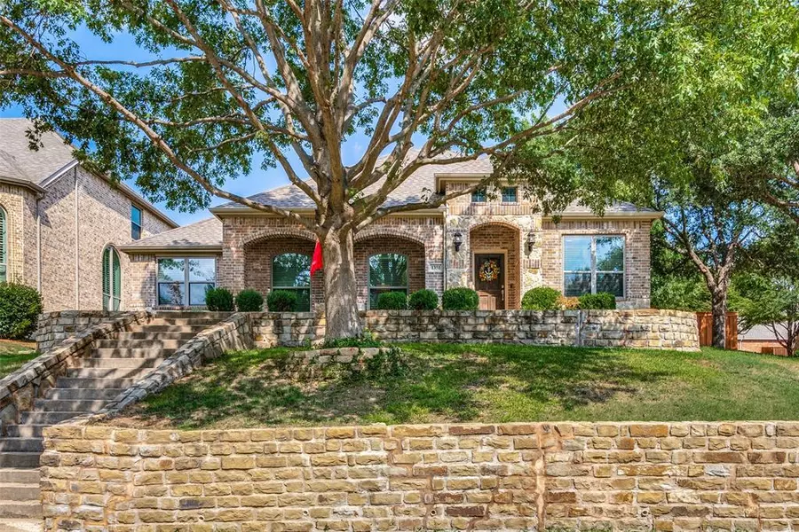 1351 Coastal Drive, Rockwall, TX 75087