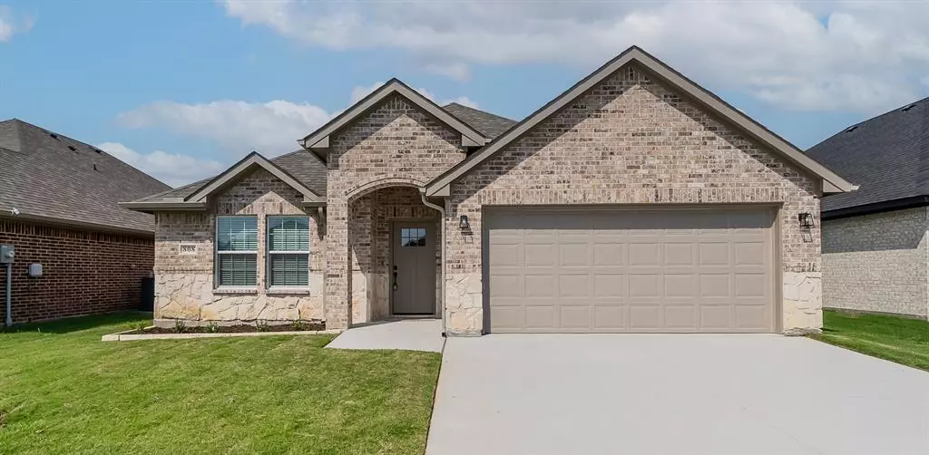 808 Tippit Lane, Greenville, TX 75402