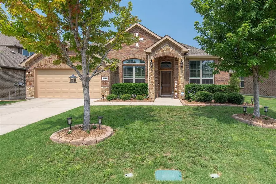 4211 Magnolia Road, Melissa, TX 75454