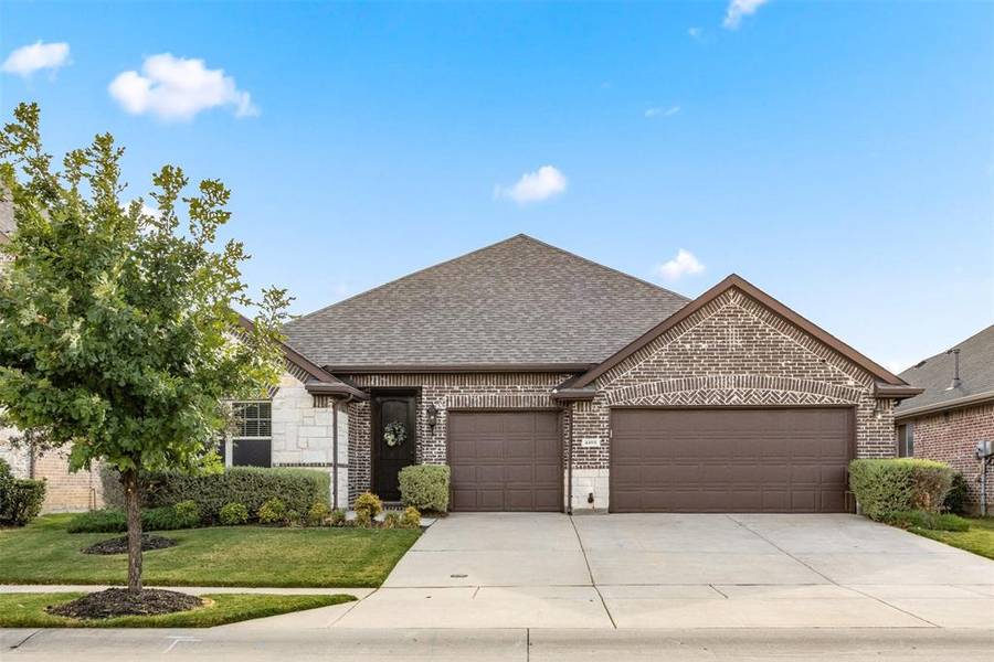 4408 Hazeltine Hills Drive, Celina, TX 75009