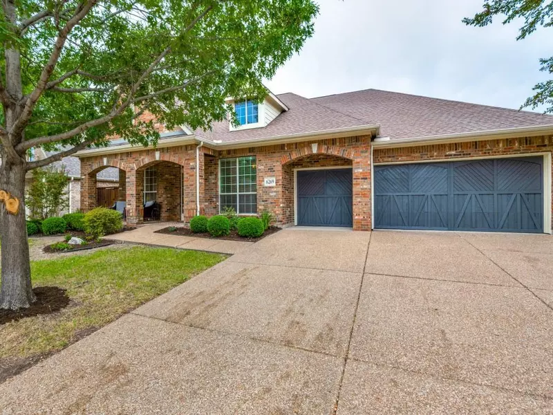 6269 Choctaw Place, Frisco, TX 75034