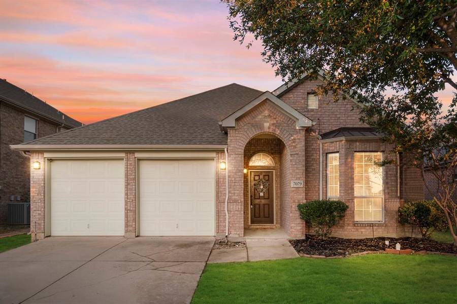 7079 Alcala, Grand Prairie, TX 75054