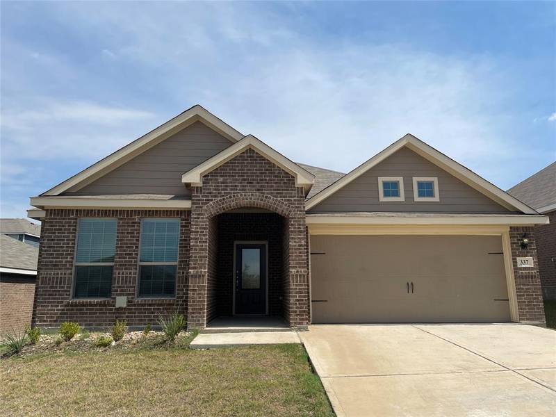 337 Bearman Drive, Fort Worth, TX 76120