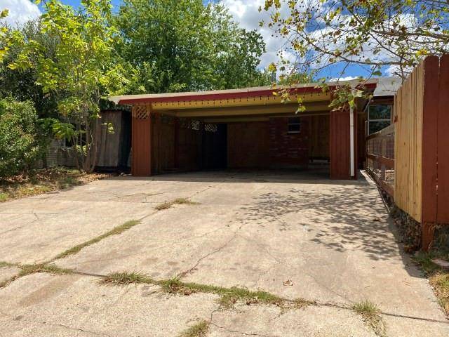 111 Pleasant Street, Bryan, TX 77801