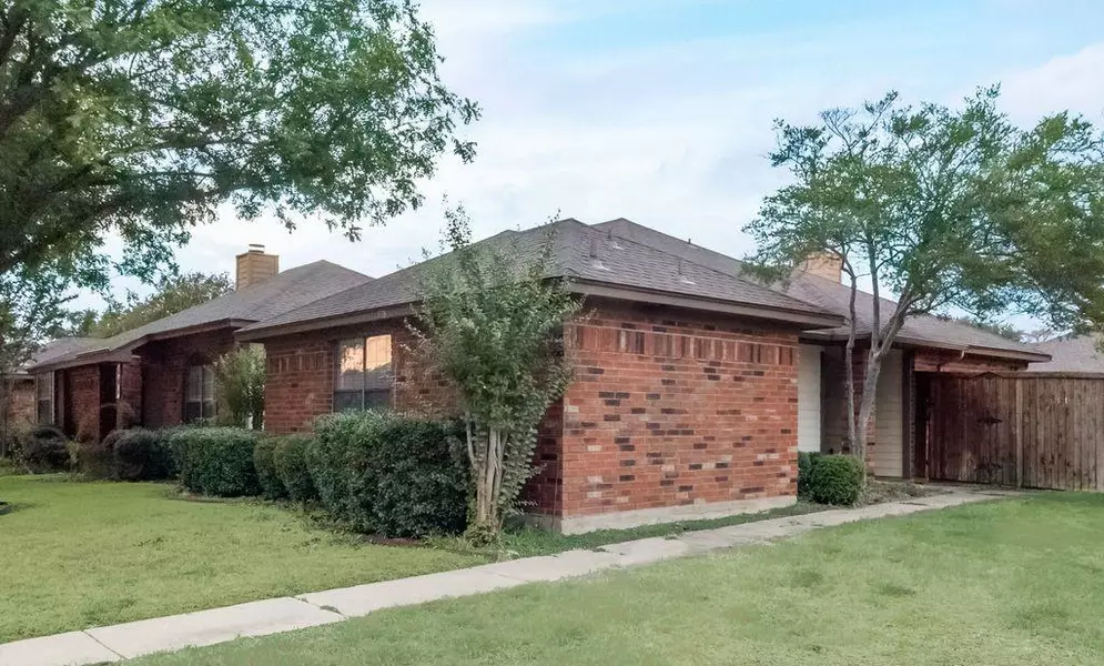 578 Lee Drive, Coppell, TX 75019