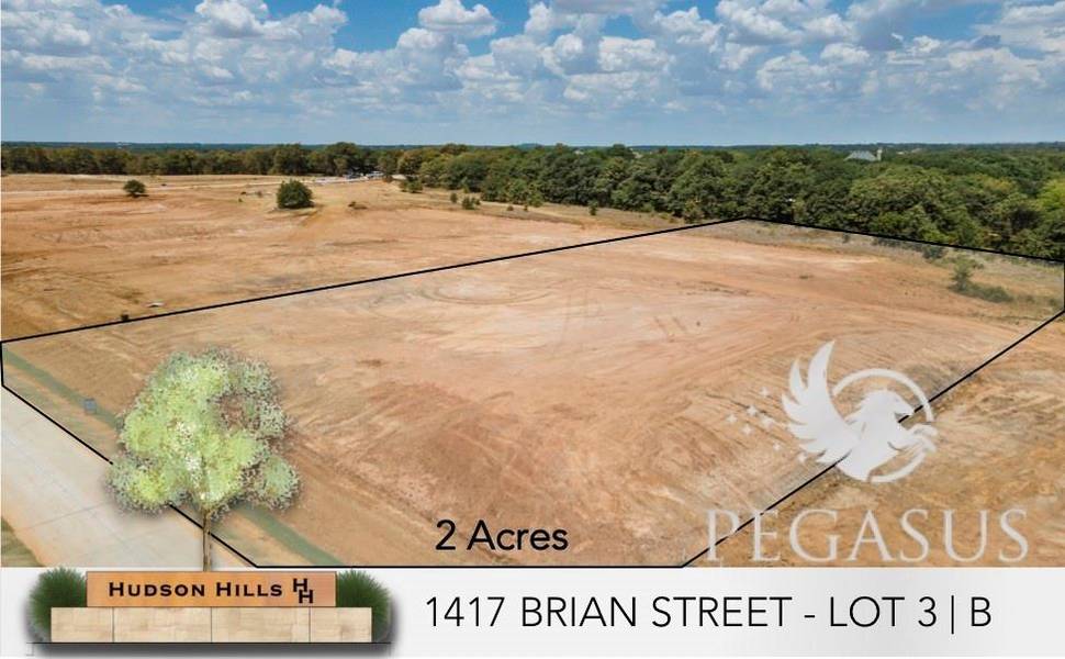 1417 Brian Street, Bartonville, TX 76226