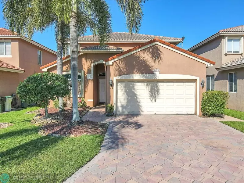 5153 Woodfield Way, Coconut Creek, FL 33073