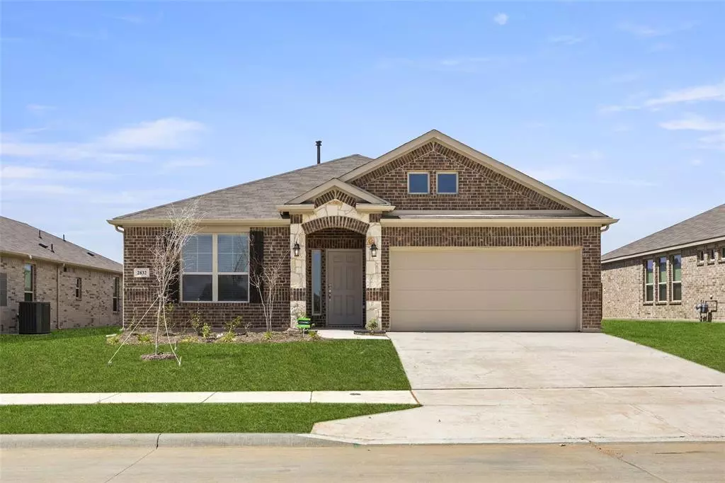 Fort Worth, TX 76108,2832 Desert Lily Lane