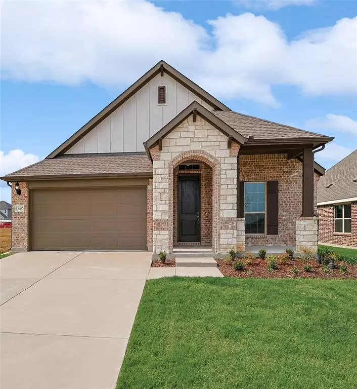 Providence Village, TX 76227,13085 Yellowstone Way