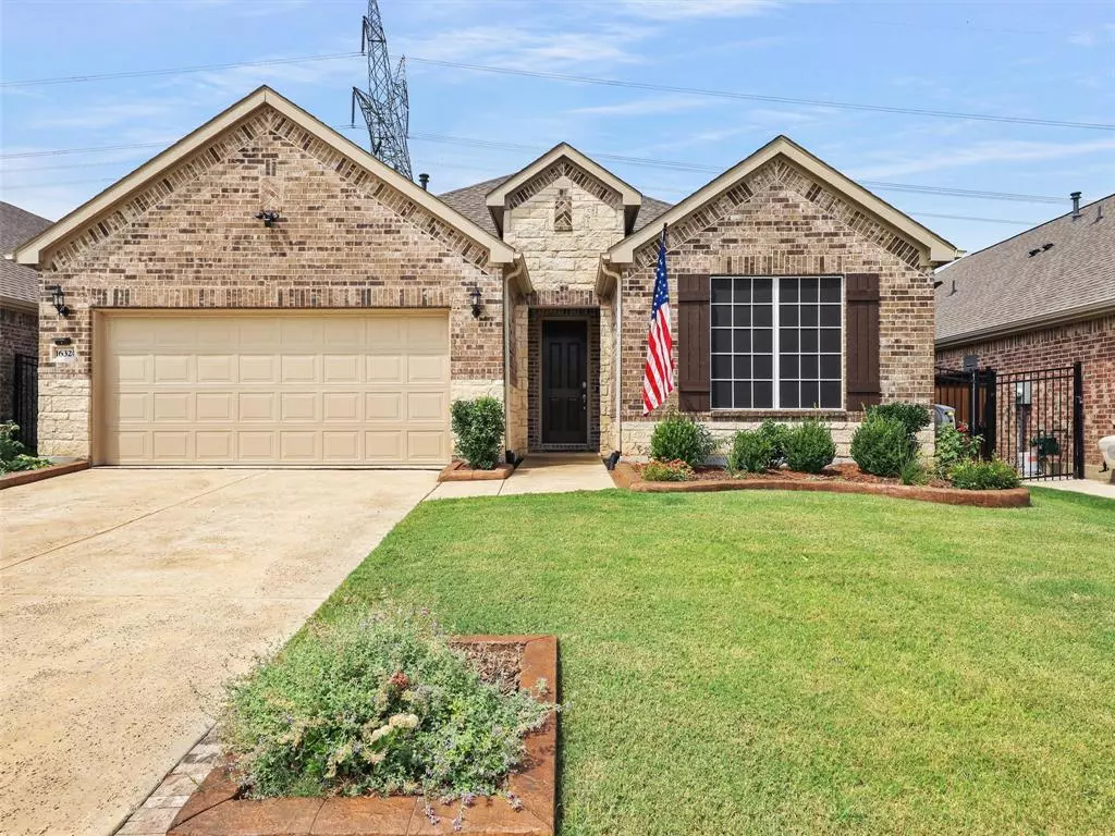 Wylie, TX 75098,1632 Breezy Bay Court