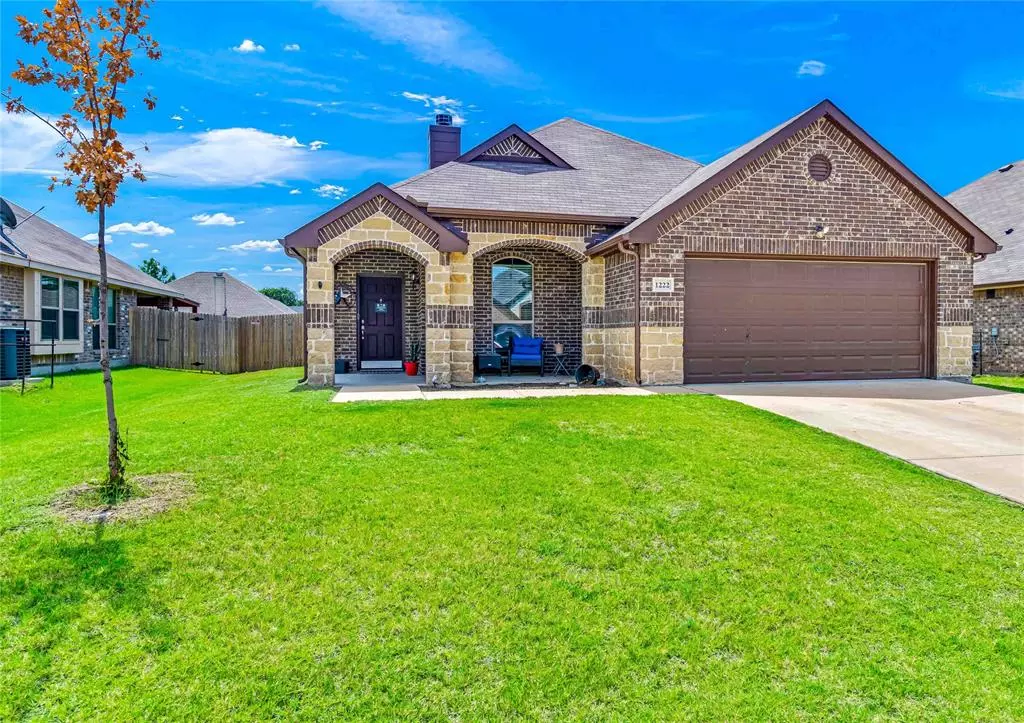 Seagoville, TX 75159,1222 Chase Lane