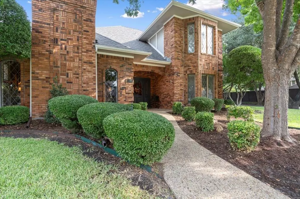 Plano, TX 75023,2701 Chadbourne Drive