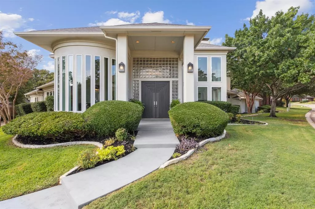 Highland Village, TX 75077,790 Parkside Court