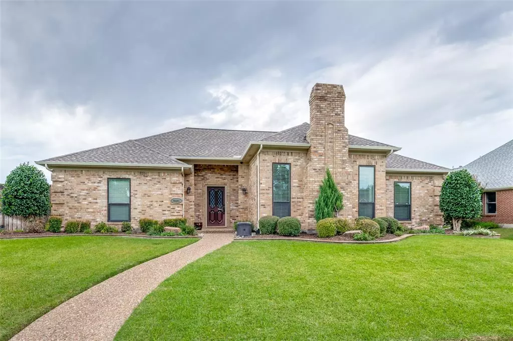 Plano, TX 75093,4121 Kirkwall Street