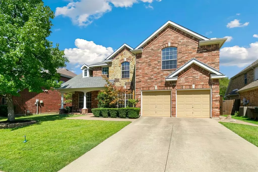 Plano, TX 75074,4105 Panther Ridge Lane