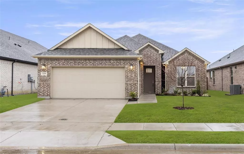 Lavon, TX 75166,329 Rockstream Drive