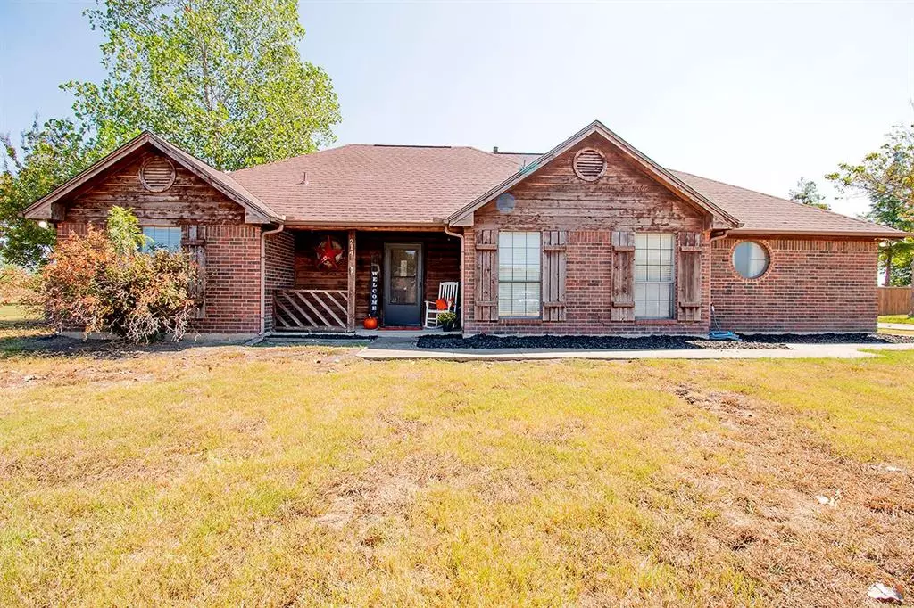 Crandall, TX 75114,214 Country View Lane