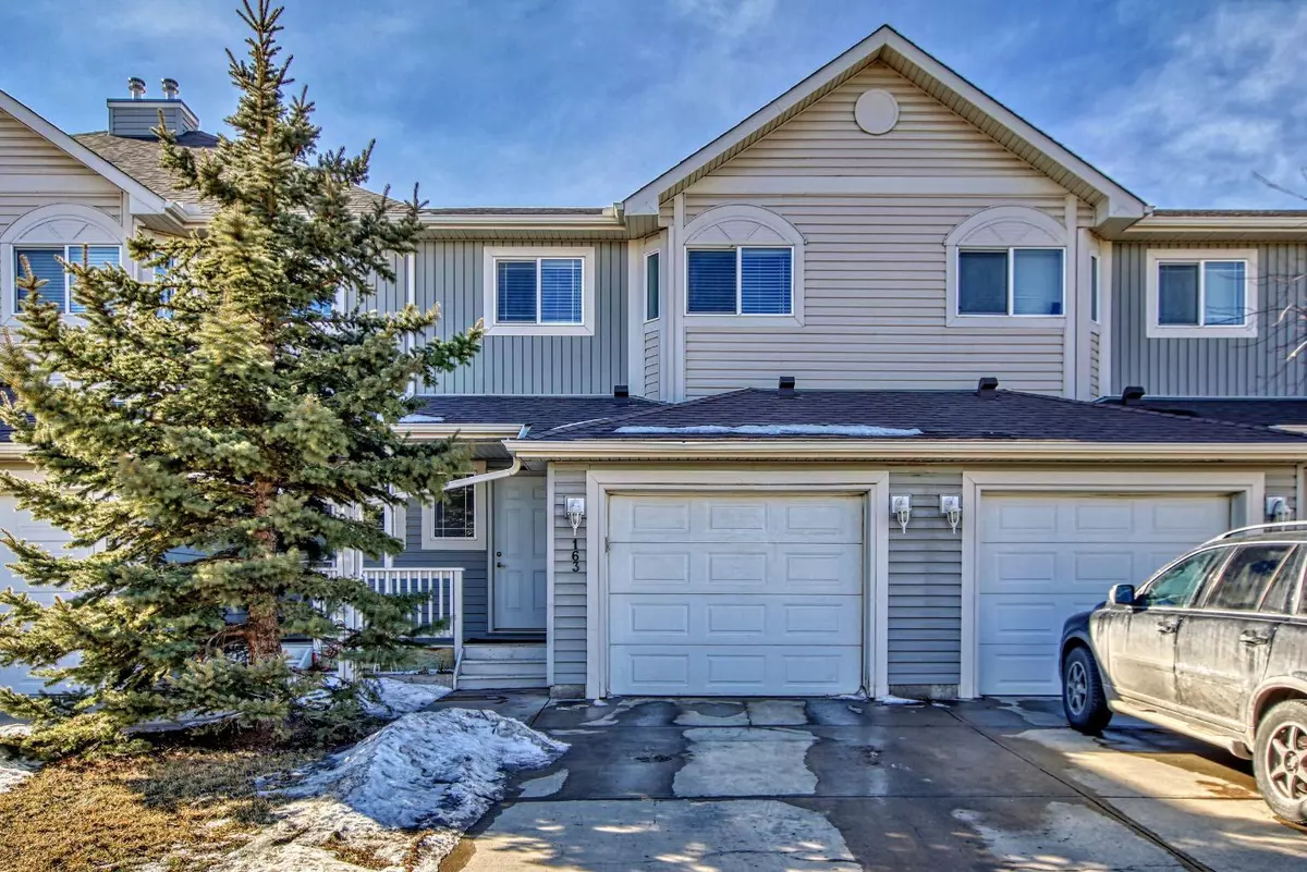 Airdrie, AB T4B 2Z2,163 Bayside PT SW