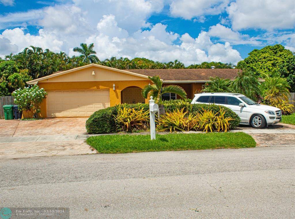 Cutler Bay, FL 33189,20100 SW 84th Place