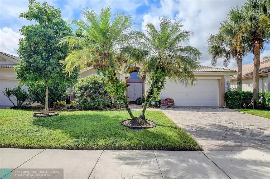 Boynton Beach, FL 33437,7698 Las Cruces Ct