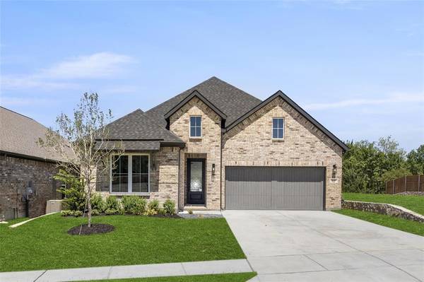 818 Marathon Court, Rockwall, TX 75087