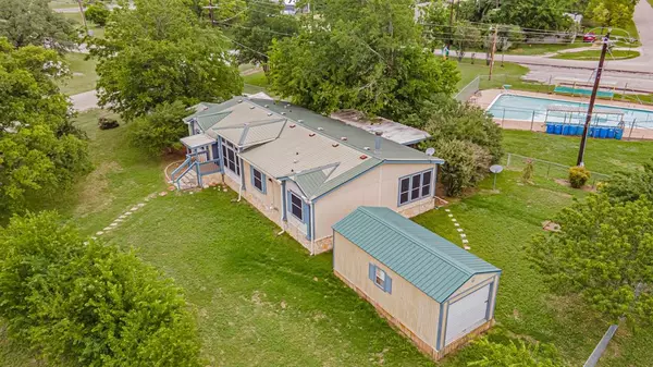 Granbury, TX 76048,3312 Lake Drive