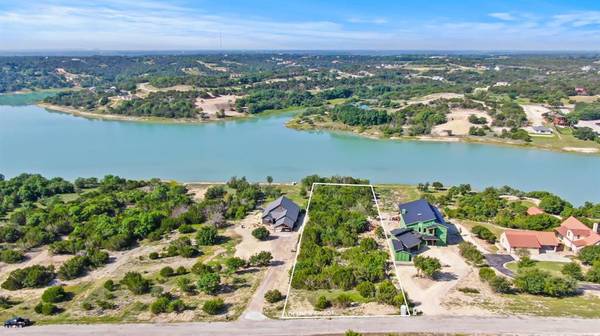 1840 Lakeside Drive, Bluff Dale, TX 76433