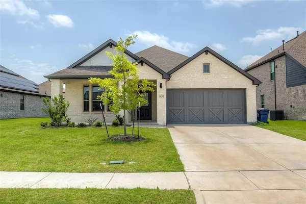 Forney, TX 75126,1638 Rosedale Drive