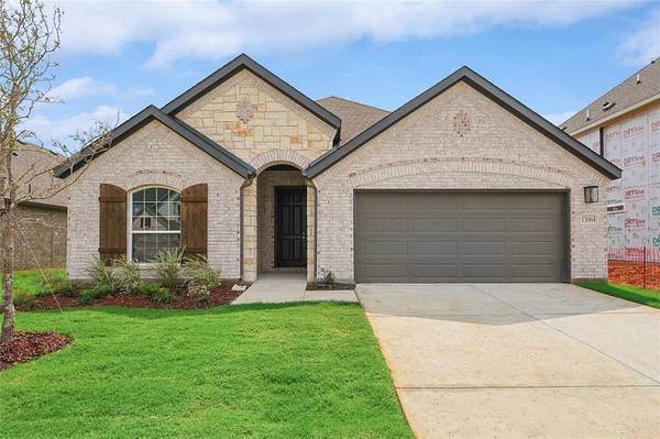 13064 Mizell Lane, Providence Village, TX 76227