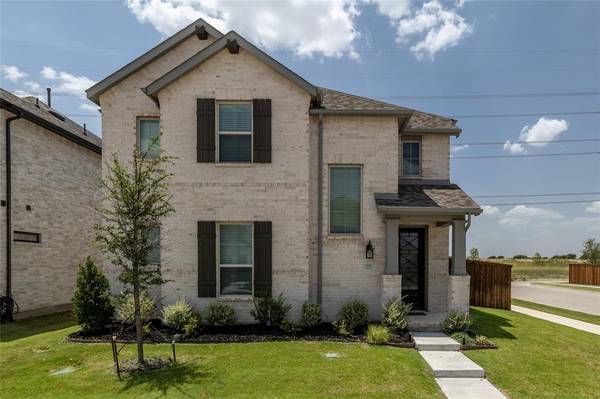 12373 Hulson Trail, Fort Worth, TX 76052