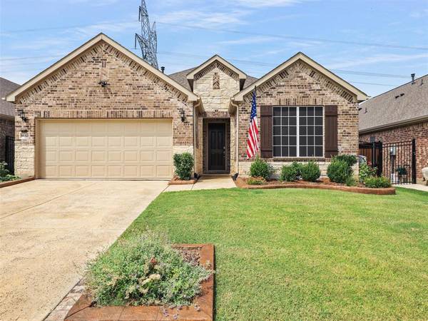 1632 Breezy Bay Court, Wylie, TX 75098