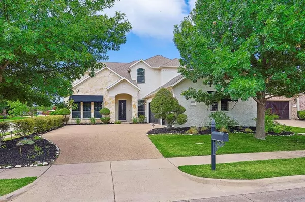 Colleyville, TX 76034,6000 Valentino Court