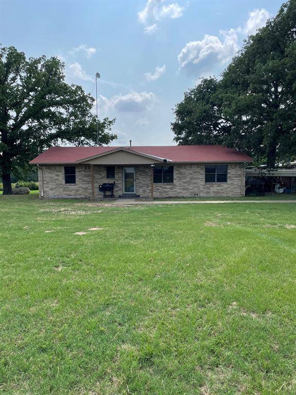 2315 VZ County Road 3507, Wills Point, TX 75169