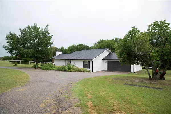 13278 Briarcove Road, Anna, TX 75409