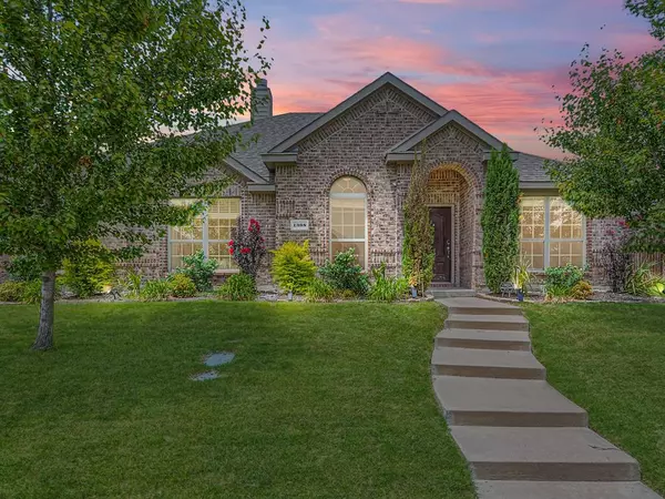 1308 White Water Lane, Rockwall, TX 75087